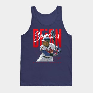 Deion Sanders Tank Top